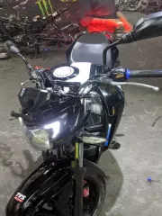 TVS Apache RTR 160 4V